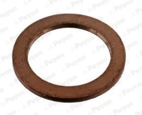 Ущільнювальне кільце зливної пробки