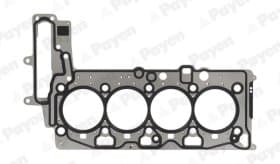 Прокладка ГБЦ