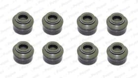 Комплект сальників клапанів