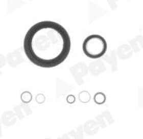 Комплект прокладок блока двигателя