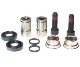 Направляющая гильза скобы тормозного суппорта Направляющая гильза скобы тормозного суппорта