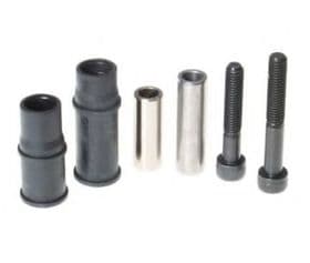 Напрямна гільза скоби гальмівного супорта Напрямна гільза скоби гальмівного супорта