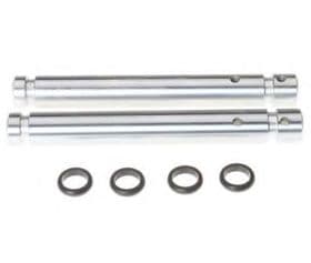 Направляющая гильза скобы тормозного суппорта