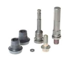 Напрямна гільза скоби гальмівного супорта Напрямна гільза скоби гальмівного супорта