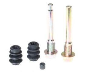 Напрямна гільза скоби гальмівного супорта Напрямна гільза скоби гальмівного супорта