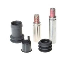 Направляющая гильза скобы тормозного суппорта Направляющая гильза скобы тормозного суппорта