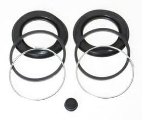 Прокладка поршня тормозного суппорта Прокладка поршня тормозного суппорта