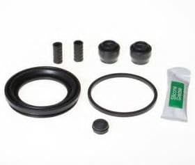 Ремкомплект тормозного суппорта Budweg 202154