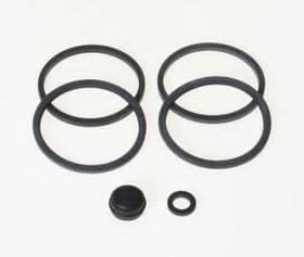 Ремкомплект гальмівного супорта