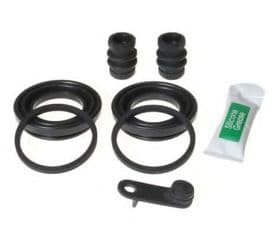 Ремкомплект гальмівного супорта Ремкомплект гальмівного супорта