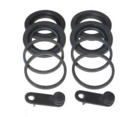 Ремкомплект гальмівного супорта Ремкомплект гальмівного супорта