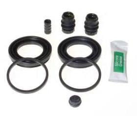 Ремкомплект гальмівного супорта