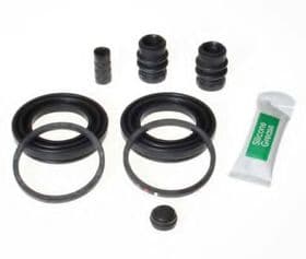 Ремкомплект гальмівного супорта