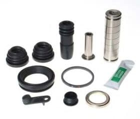 Ремкомплект гальмівного супорта Ремкомплект гальмівного супорта