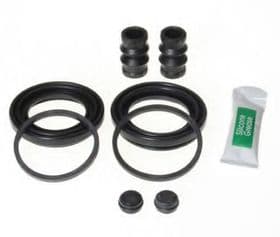 Ремкомплект тормозного суппорта Budweg 204861