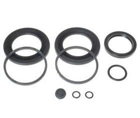 Ремкомплект гальмівного супорта