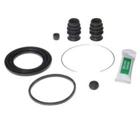 Ремкомплект тормозного суппорта Ремкомплект тормозного суппорта