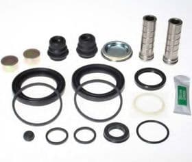 Ремкомплект гальмівного супорта