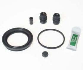 Ремкомплект гальмівного супорта