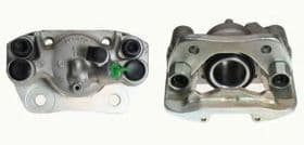 Тормозной суппорт