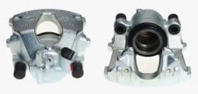 Тормозной суппорт