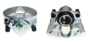 Гальмівний супорт