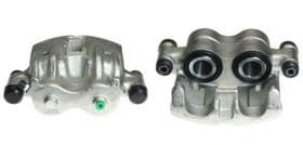 Тормозной суппорт