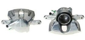 Тормозной суппорт