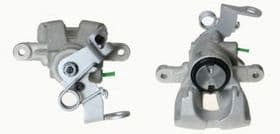 Тормозной суппорт