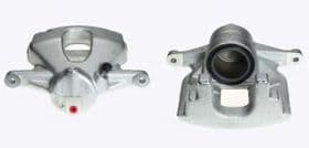 Тормозной суппорт