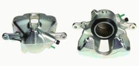 Тормозной суппорт