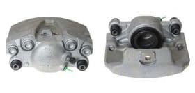 Тормозной суппорт