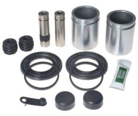 Ремкомплект гальмівного супорта Ремкомплект гальмівного супорта