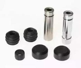 Напрямна гільза скоби гальмівного супорта Напрямна гільза скоби гальмівного супорта