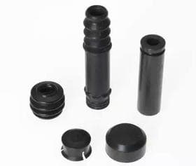 Напрямна гільза скоби гальмівного супорта Budweg 169008