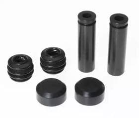 Напрямна гільза скоби гальмівного супорта Budweg 169009