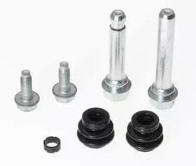 Напрямна гільза скоби гальмівного супорта