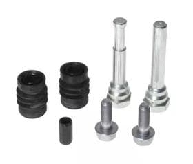 Напрямна гільза скоби гальмівного супорта