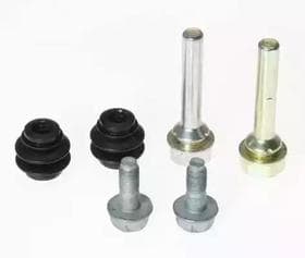 Направляющая гильза скобы тормозного суппорта Направляющая гильза скобы тормозного суппорта