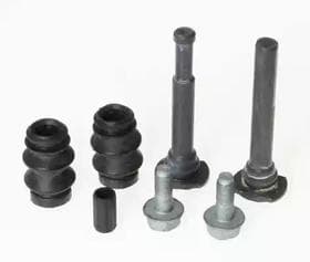 Напрямна гільза скоби гальмівного супорта Budweg 169129