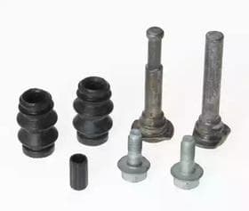 Напрямна гільза скоби гальмівного супорта