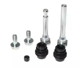 Напрямна гільза скоби гальмівного супорта Напрямна гільза скоби гальмівного супорта