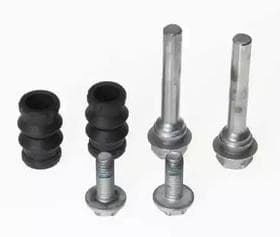 Напрямна гільза скоби гальмівного супорта Напрямна гільза скоби гальмівного супорта