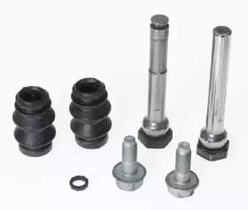 Направляющая гильза скобы тормозного суппорта