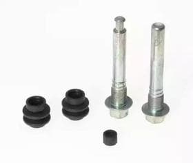 Напрямна гільза скоби гальмівного супорта Напрямна гільза скоби гальмівного супорта