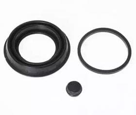 Прокладка поршня гальмівного супорта