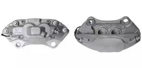 Тормозной суппорт