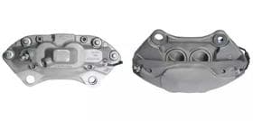 Тормозной суппорт