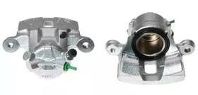 Тормозной суппорт