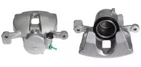 Гальмівний супорт